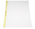Pochette antistatique pour documents A4, Transparent